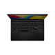 Ноутбук ASUS VivoBook 15 OLED X1505VA Indie Black (X1505VA-L1232, 90NB10P1-M00910)